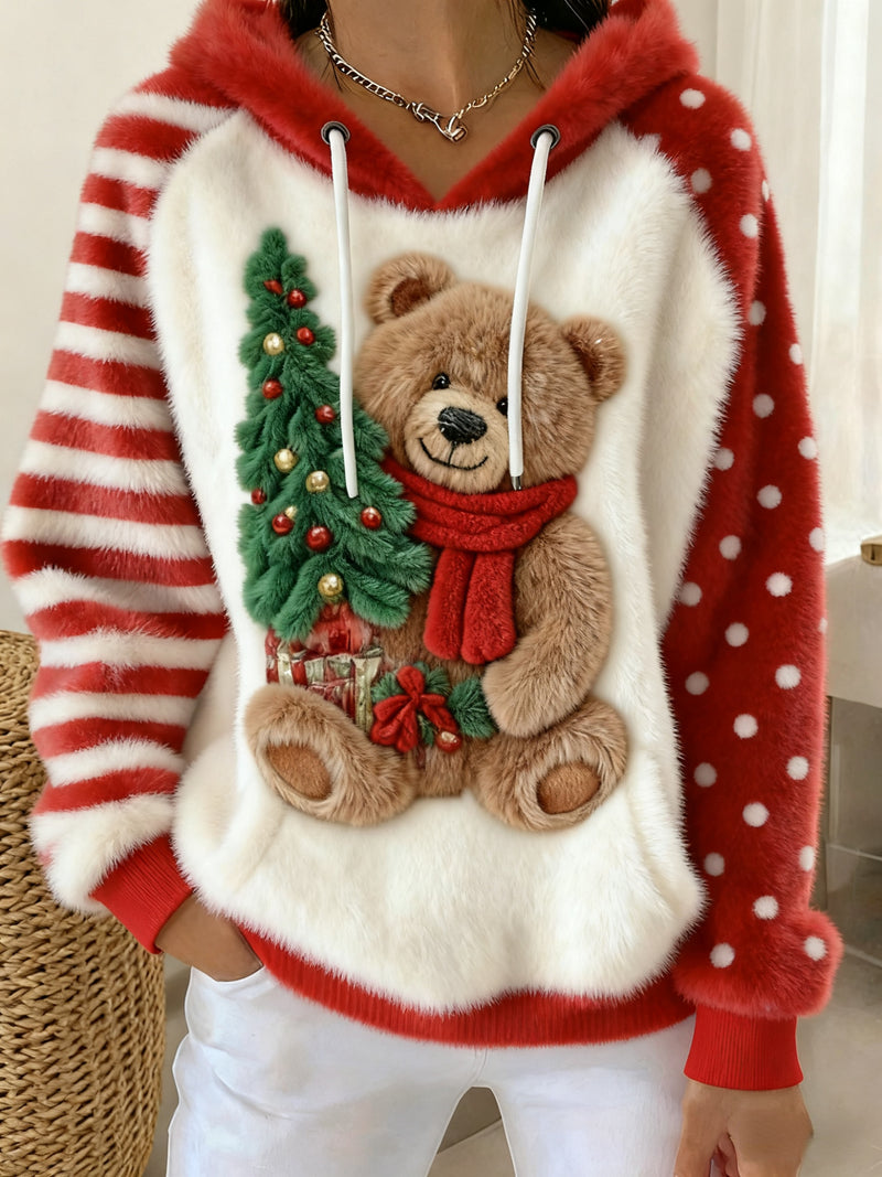 Maglione dal design raffinato
