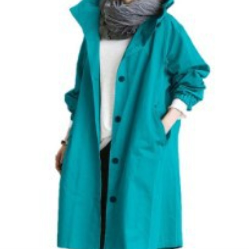 Cappotto vintage classico