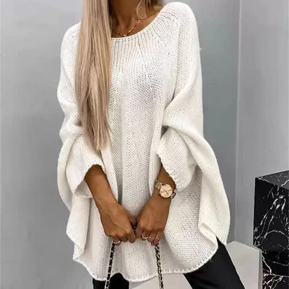Maglione dal design classico