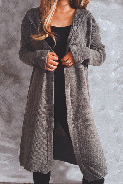 Maglione dal design classico