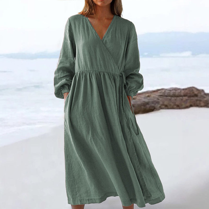 Vestito in stile vintage senza tempo