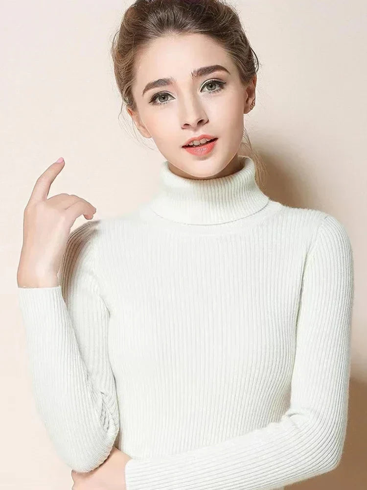 Maglione vintage classico