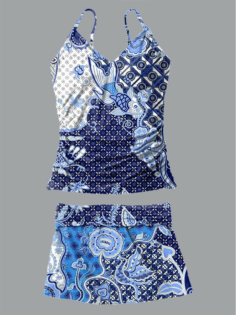 Capo splendidamente realizzato