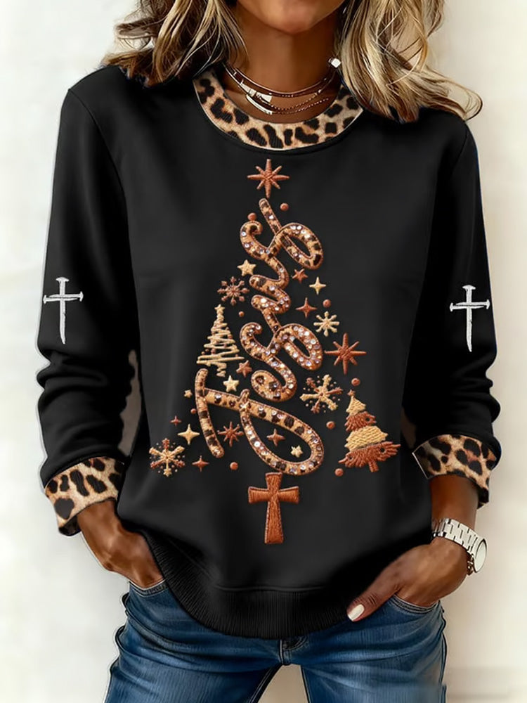 Camicia dal design raffinato