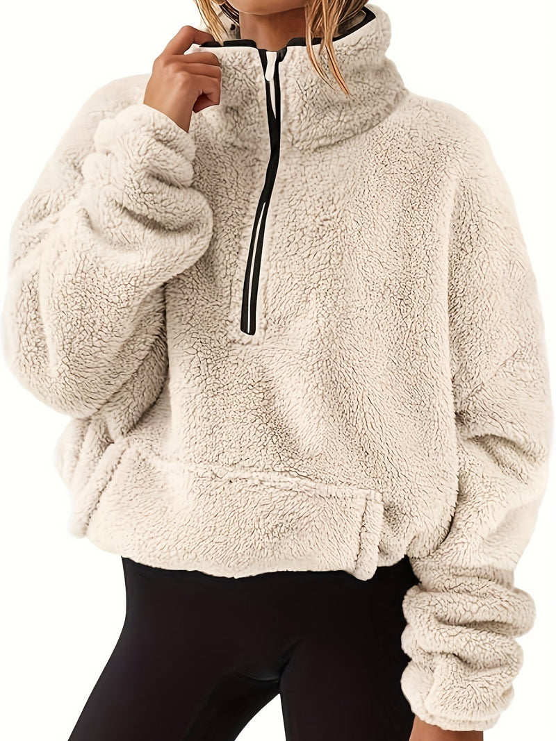 Maglione ispirato al vintage