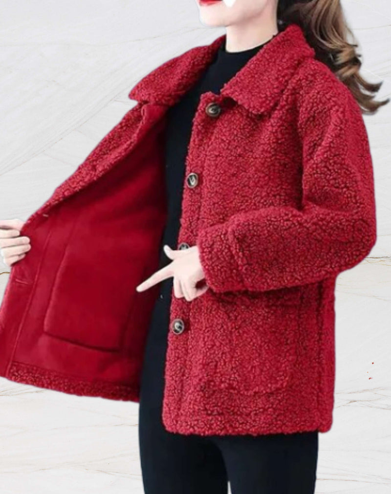 Giacca dal design elegante