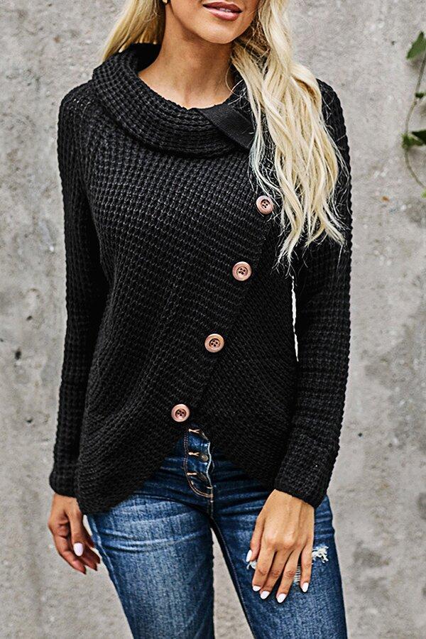 Maglione vintage classico