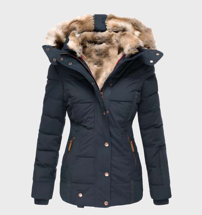 Cappotto dal design classico