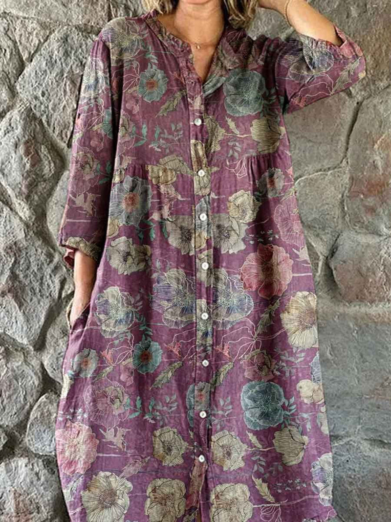 Vestito dal design elegante