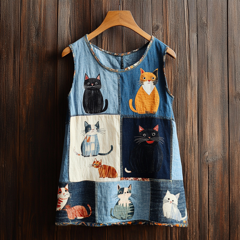 Top dal design curato