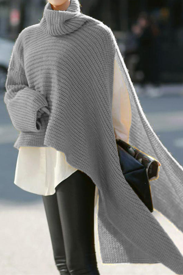 Maglione dal design elegante