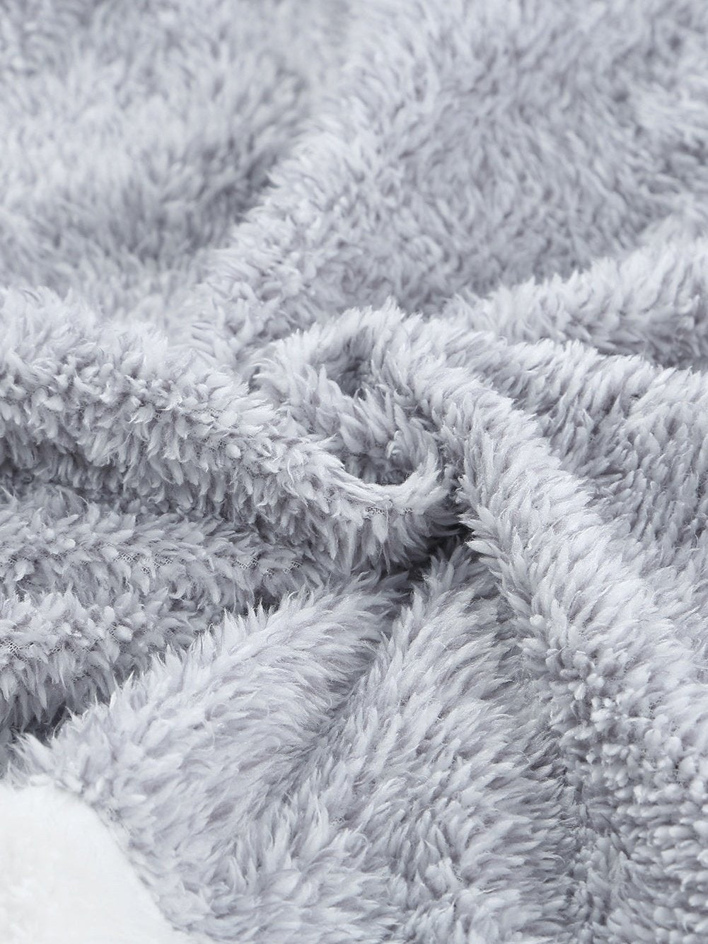 LP | Cappotto invernale casual e confortevole