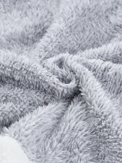 LP | Cappotto invernale casual e confortevole