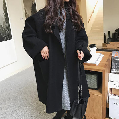 Hana | Casual and Fashionable winter Jacket