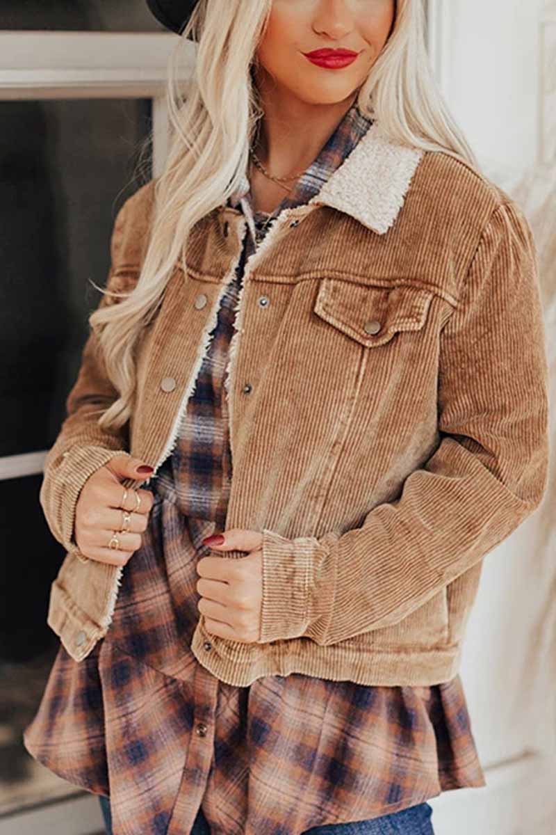Cappotto splendidamente realizzato