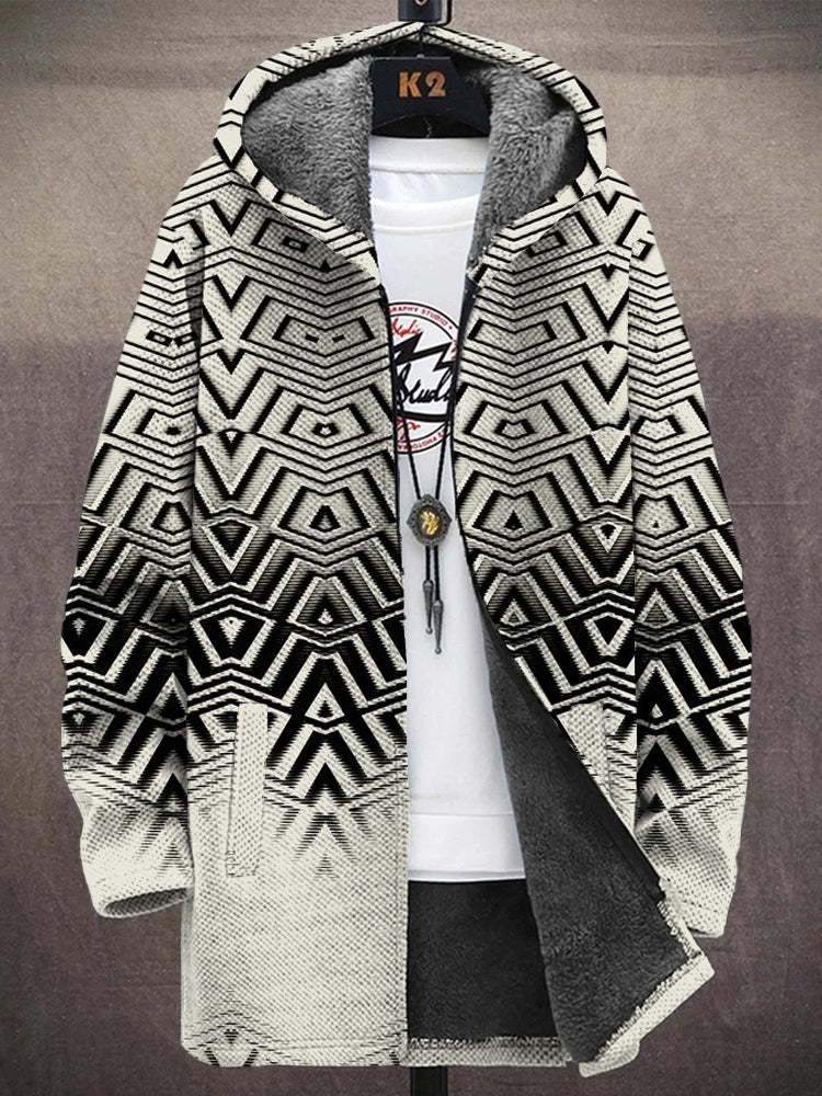 Cappotto dal design elegante