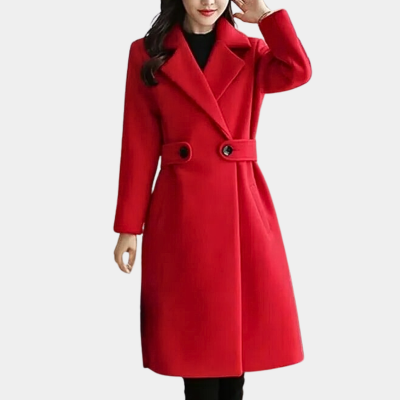 Cappotto vintage classico