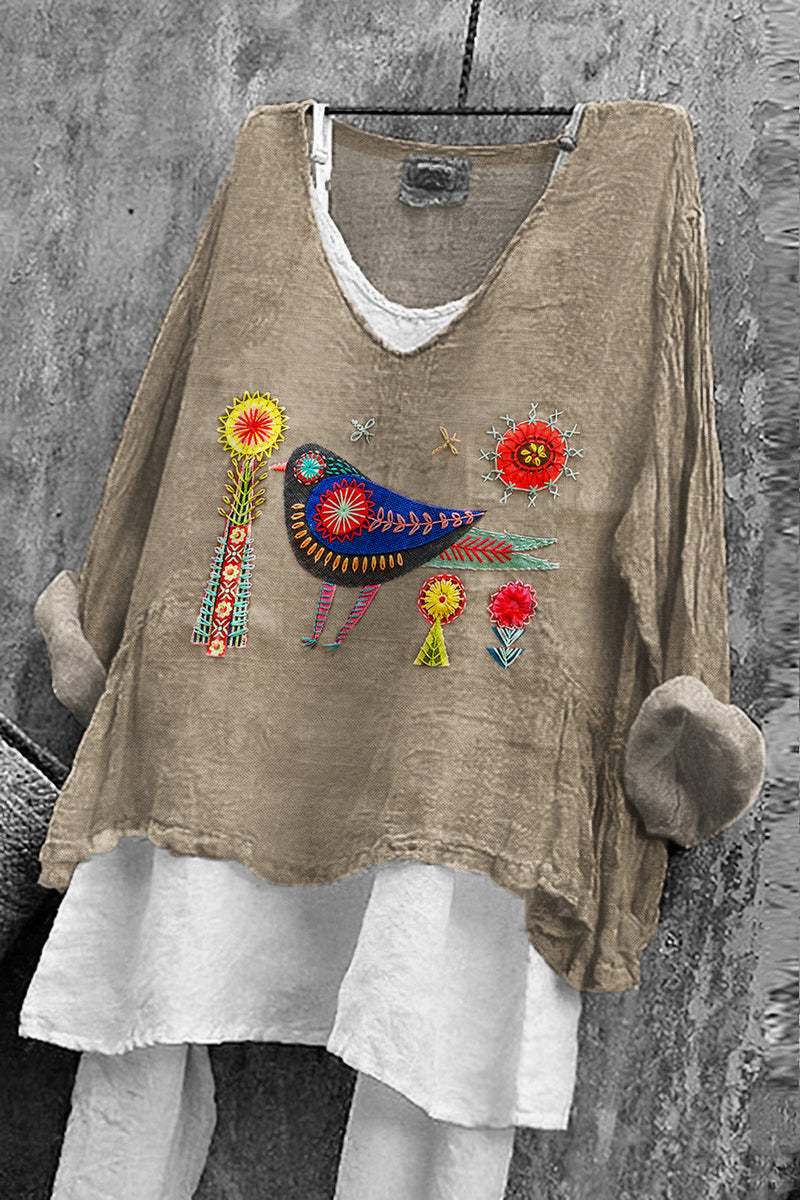 Camicia splendidamente realizzato
