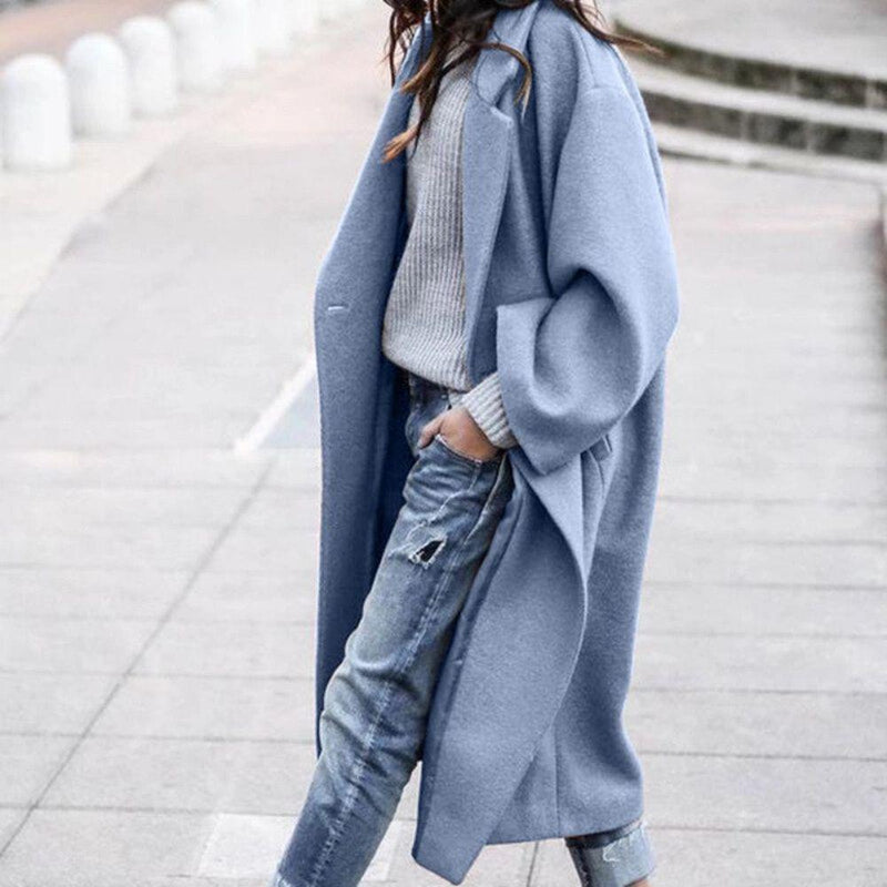 Cappotto splendidamente realizzato