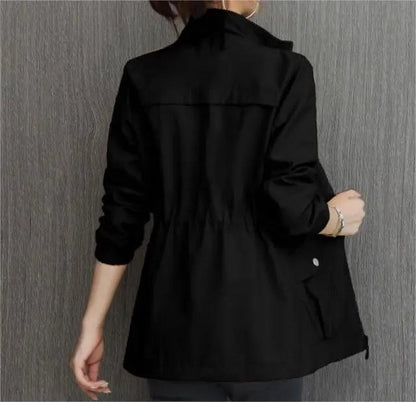 Fiorella | Elegant and Casual winter garment