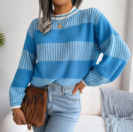 Leonor® | Casual and comfortable winter sweater