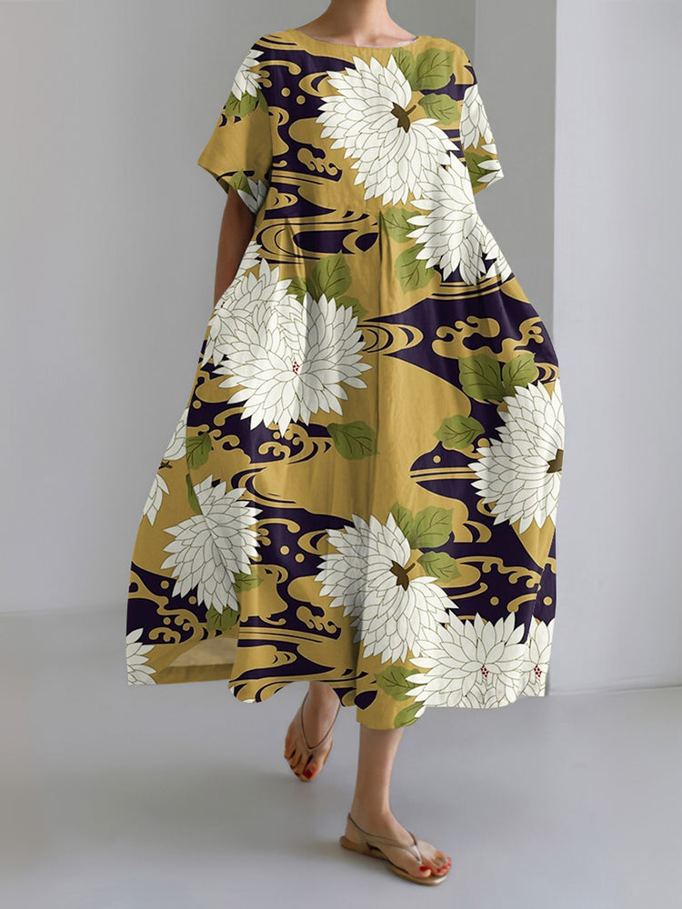 Vestito dal design elegante