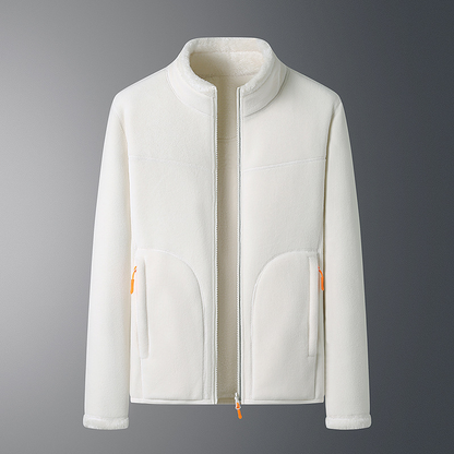 Katariina | Classic and Comfortable winter Jacket
