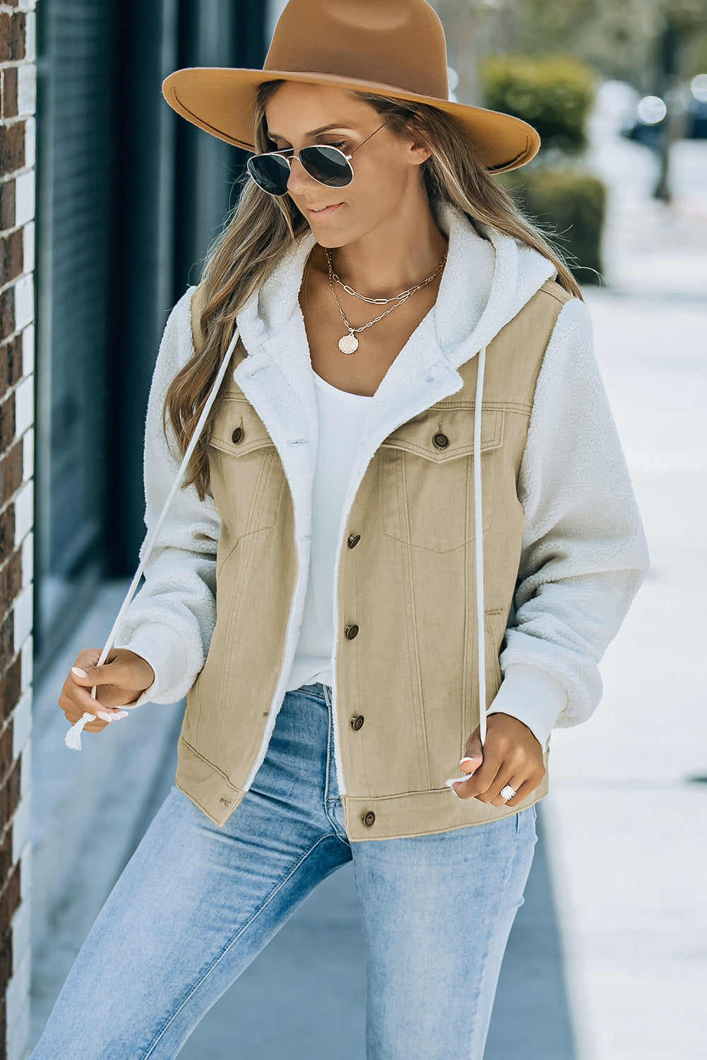Fenne | Simple and Stylish winter Jacket