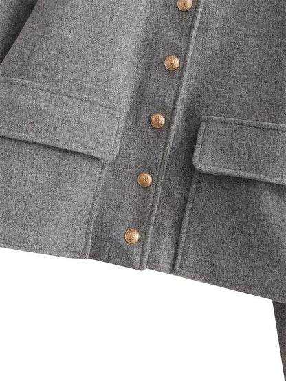 Giacca ispirato al vintage