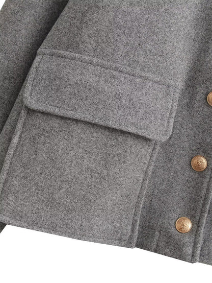 Giacca ispirato al vintage