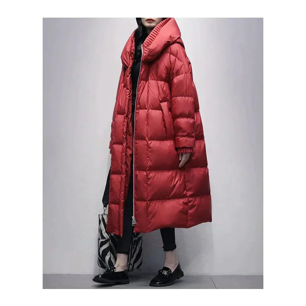 LP | Cappotto invernale semplice ed elegante