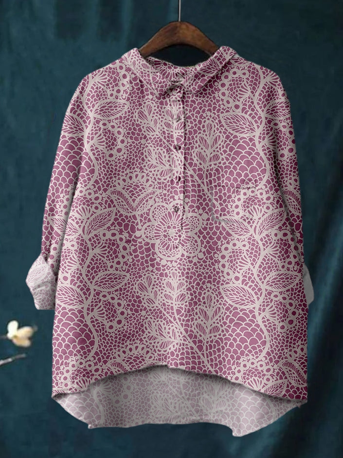 Camicia splendidamente realizzato