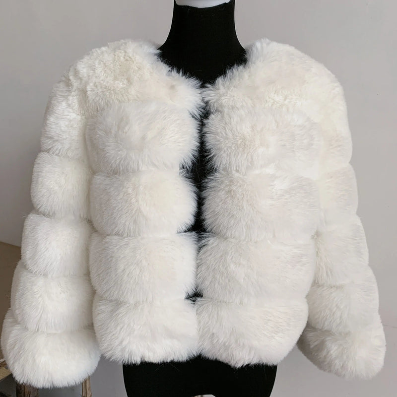 Cappotto dal design elegante