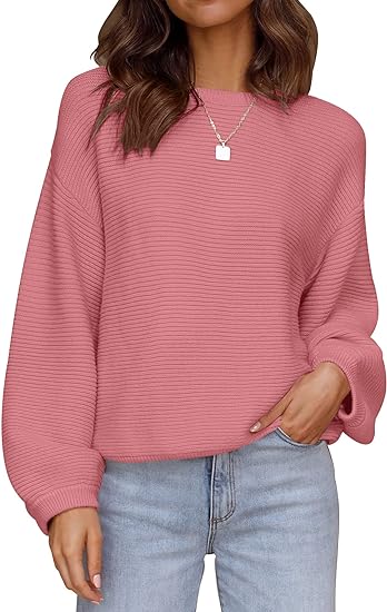 Maglione splendidamente realizzato