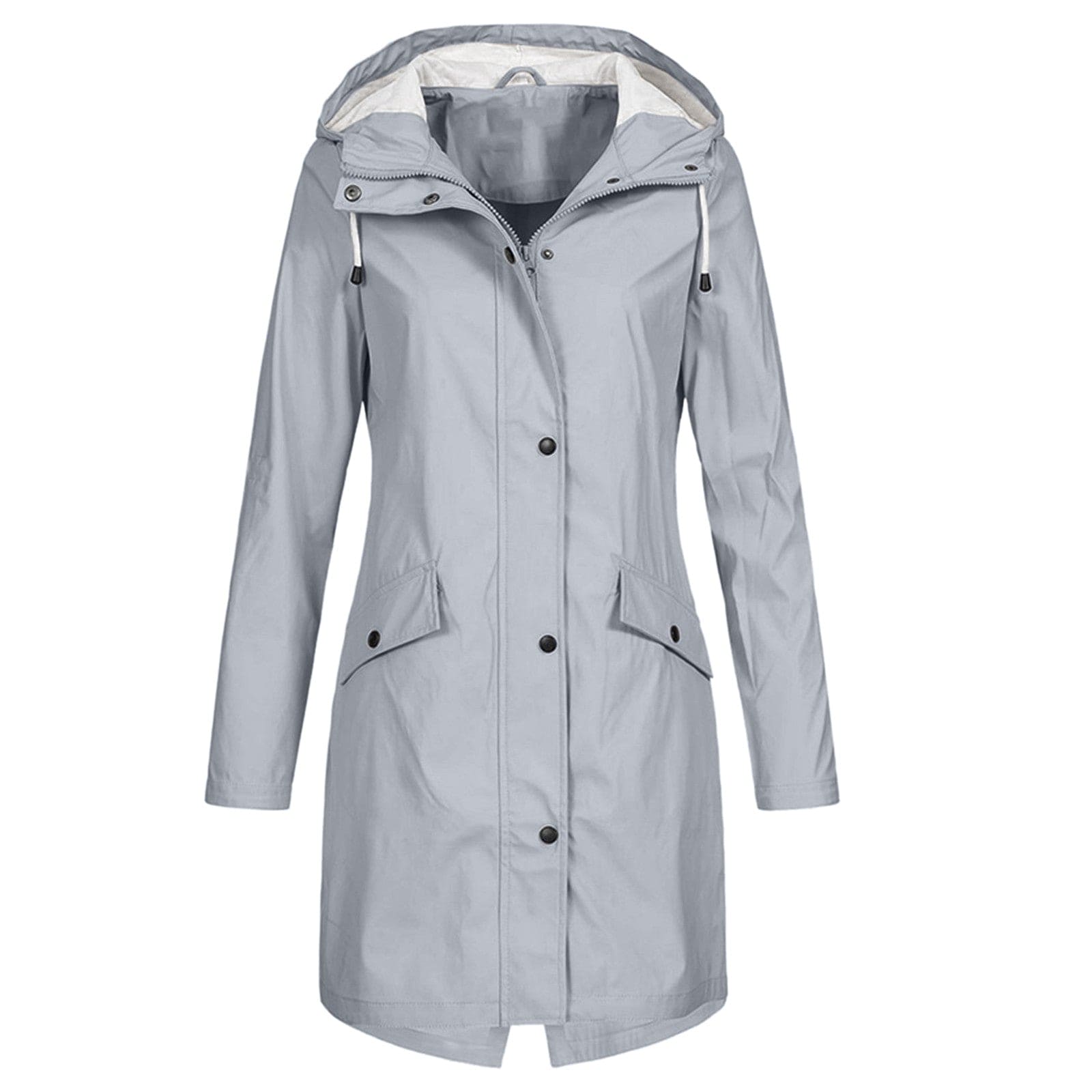 Emilie | Classic and Elegant winter Coat