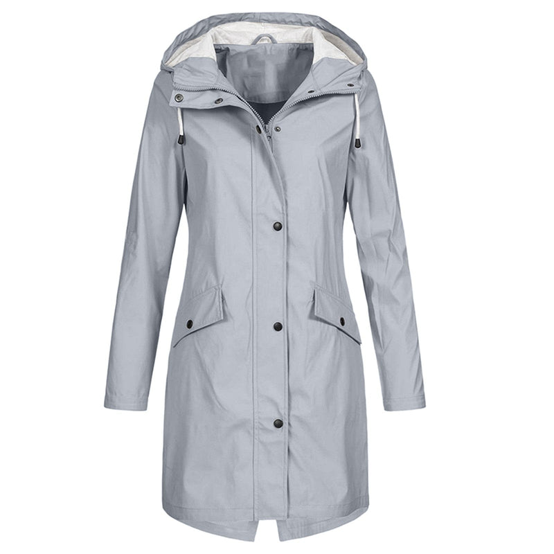 Cappotto ispirato al vintage
