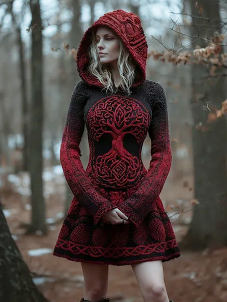 Vestito dal design elegante