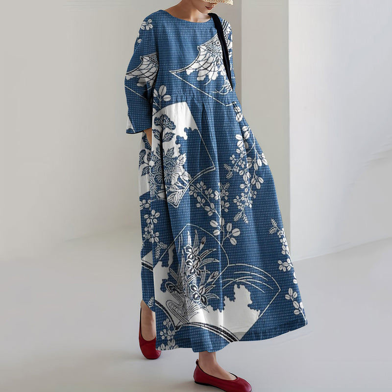 Vestito dal design raffinato
