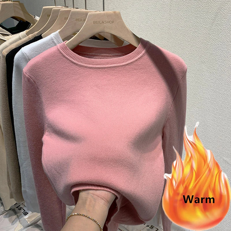 Maglione ispirato al vintage