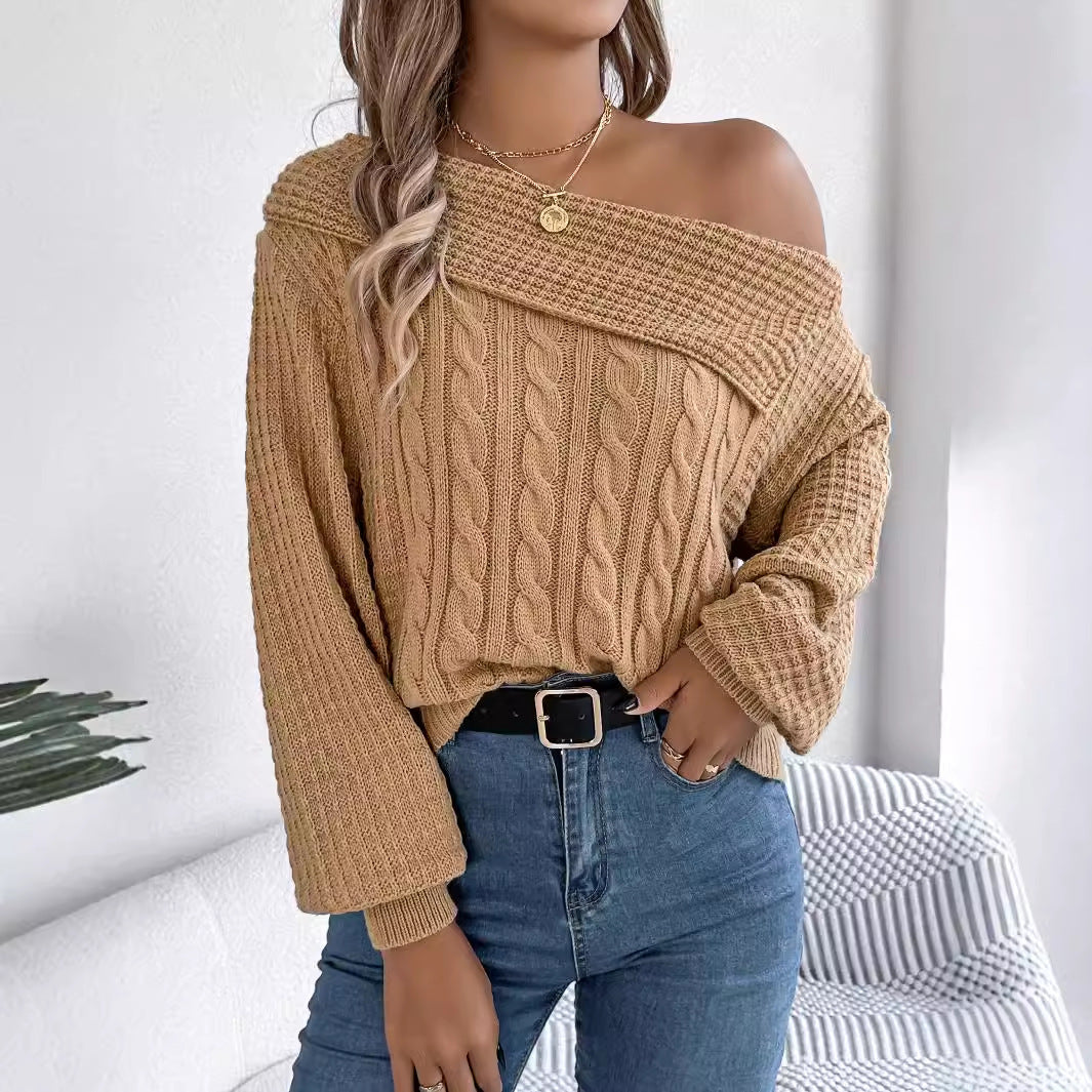 Maglione vintage classico