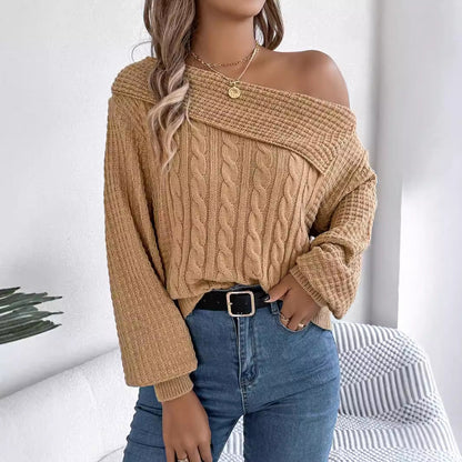 Maglione vintage classico