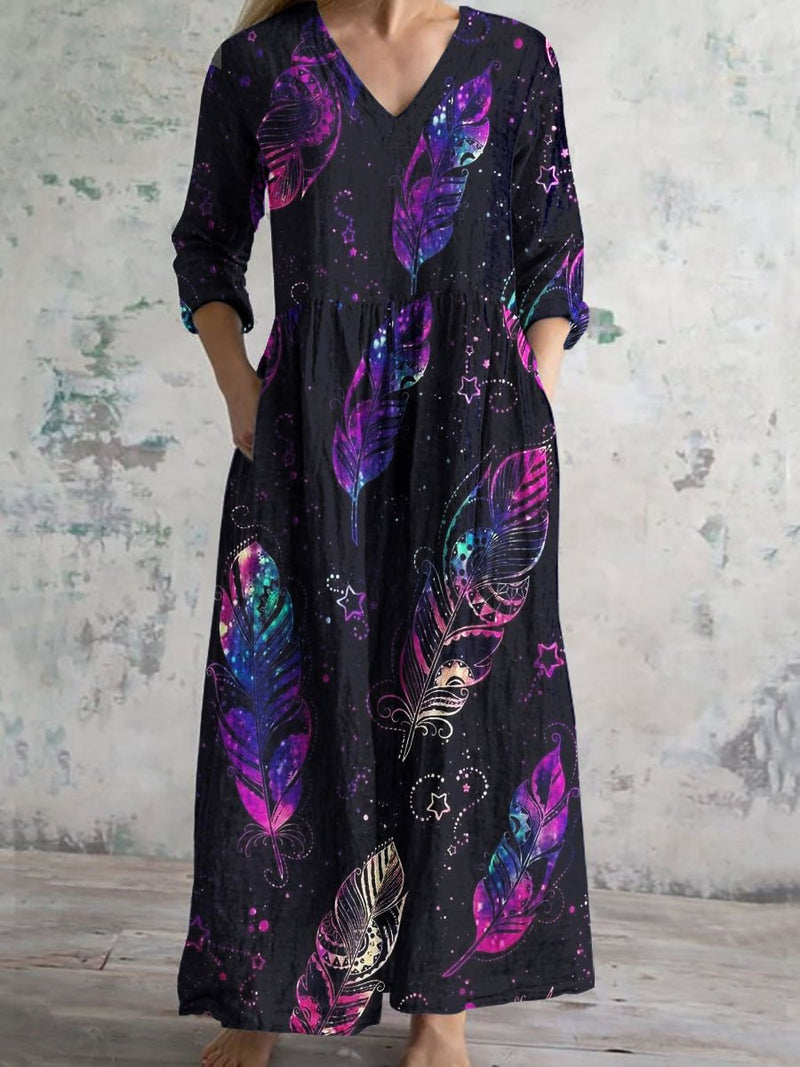 Vestito vintage classico