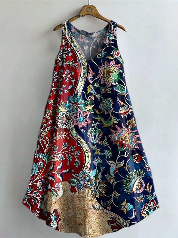 Vestito vintage classico