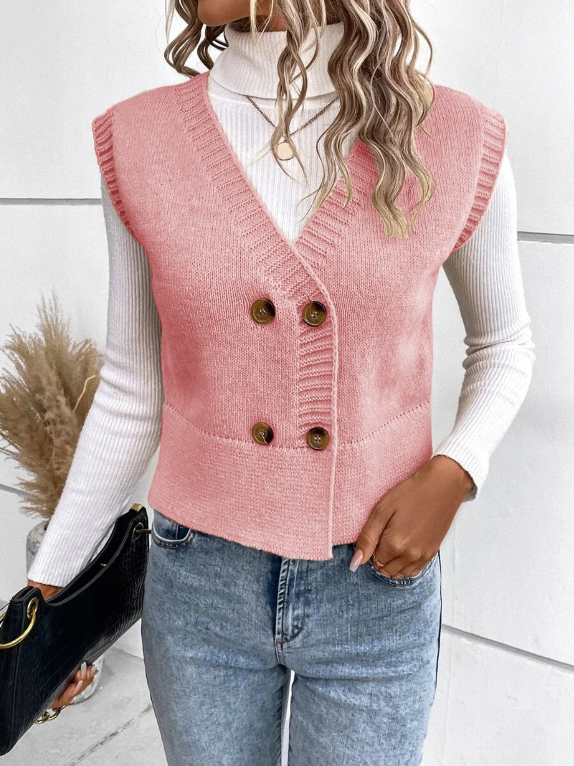 Maglione splendidamente realizzato