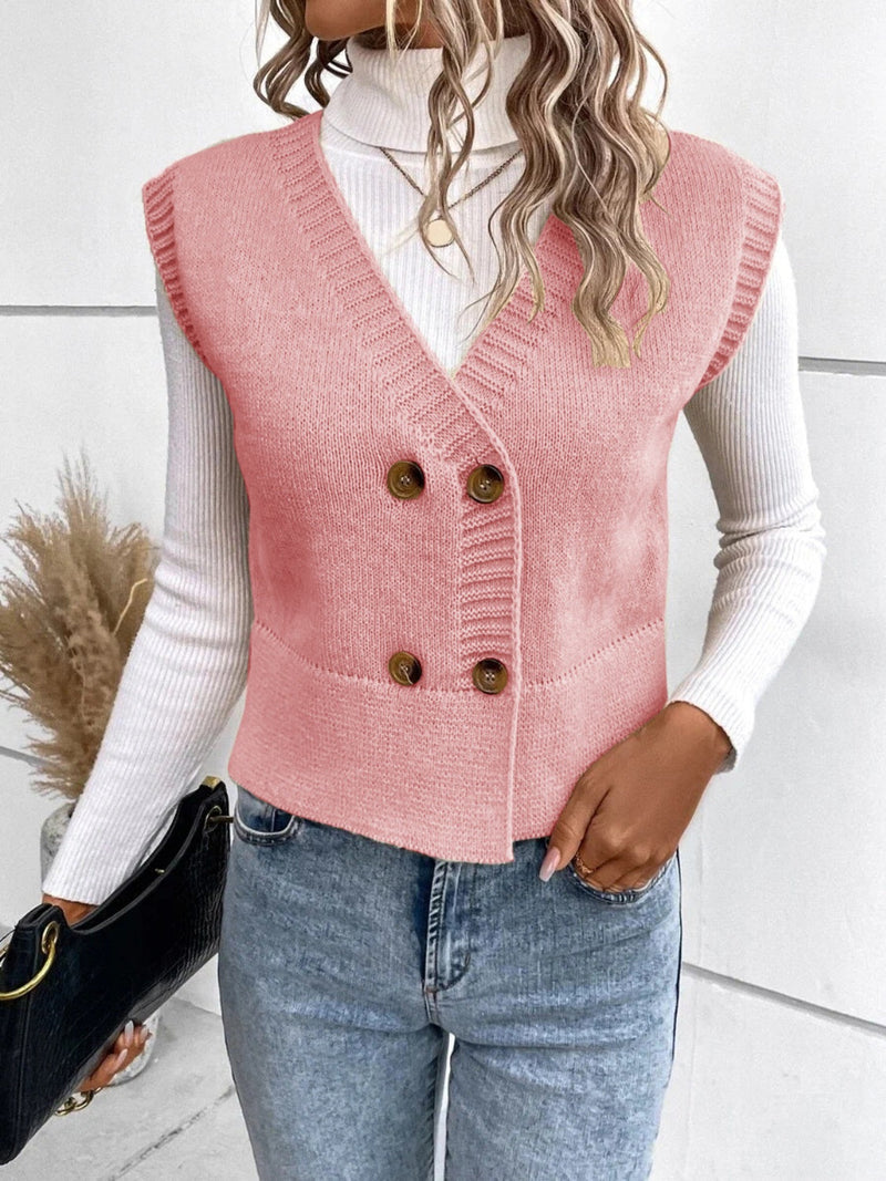 Maglione splendidamente realizzato