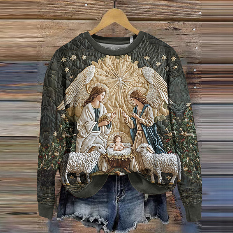 Camicia dal design classico