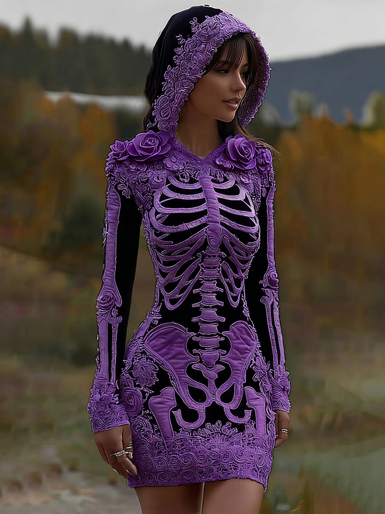 Maglione dal design elegante
