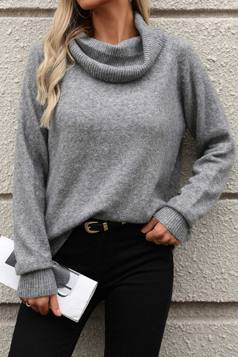Maglione dal design raffinato