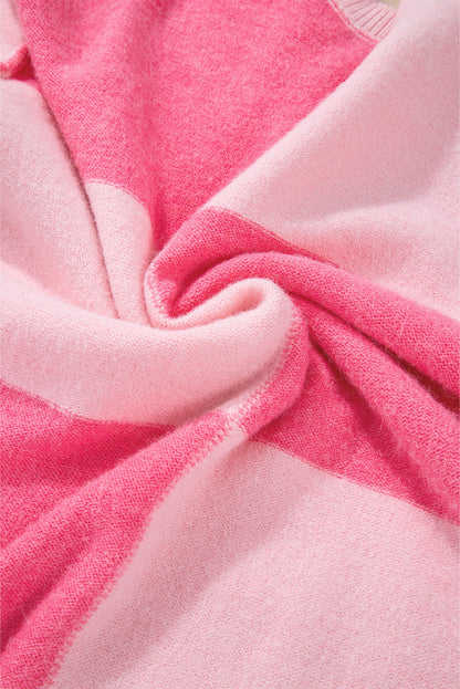 Maglione dal design classico