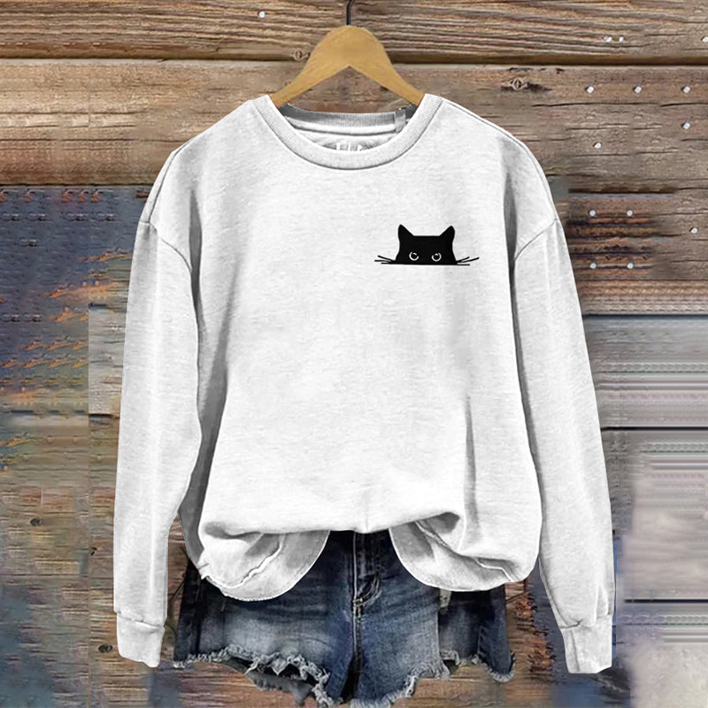 Camicia dal design curato